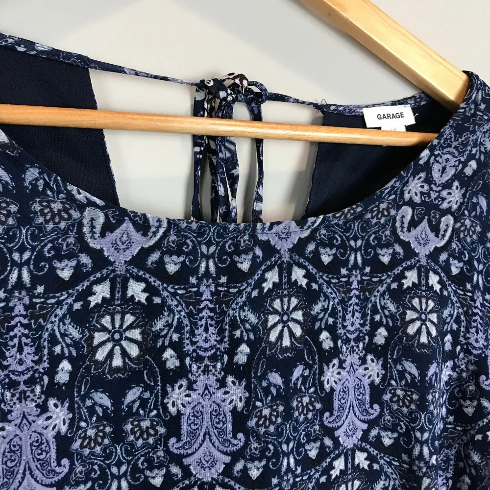 Garage women sz